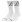 Huf Κάλτσες S TT Crew Sock